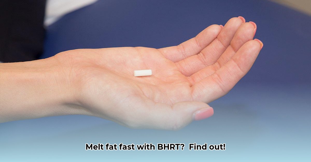 pellet-for-weight-loss